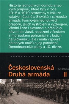 Československá Druhá armáda II Československá Druhá armáda II