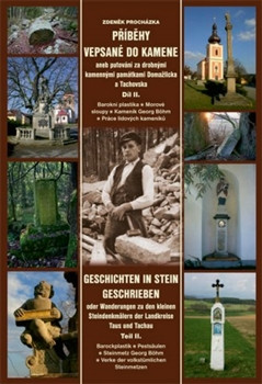 Příběhy vepsané do kamene díl II. / Geschichten in SteinGeshrieben 2 Příběhy vepsané do kamene díl II. / Geschichten in SteinGeshrieben 2