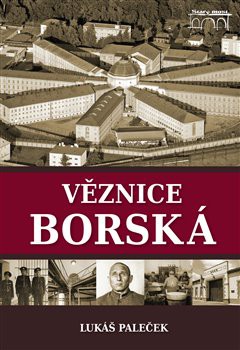 Věznice borská Věznice borská