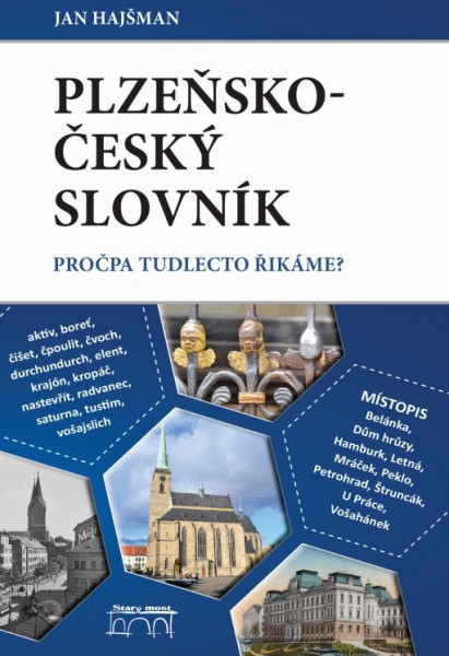 Plzeňsko-český slovník