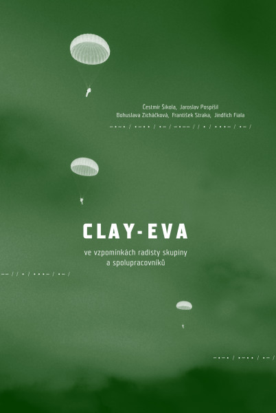 Clay-Eva Clay-Eva