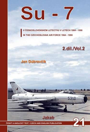 SU-7. 2.díl SU-7. 2.díl
