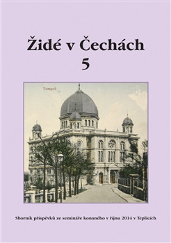 Židé v Čechách 5 Židé v Čechách 5