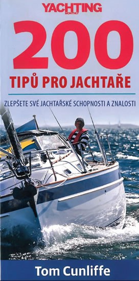 200 tipů pro jachtaře 200 tipů pro jachtaře