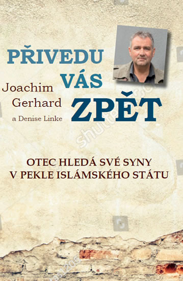 Přivedu vás zpět Přivedu vás zpět