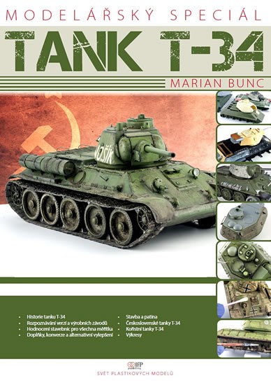 Tank T-34 Tank T-34