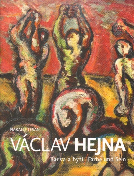 Václav Hejna Václav Hejna