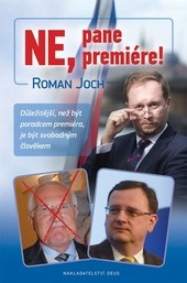 Ne, pane premiére! Ne, pane premiére!