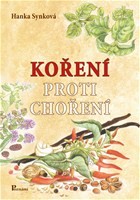 Koření proti choření Koření proti choření