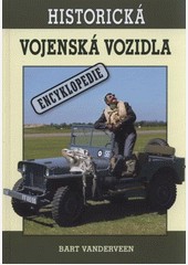 Historická vojenská vozidla