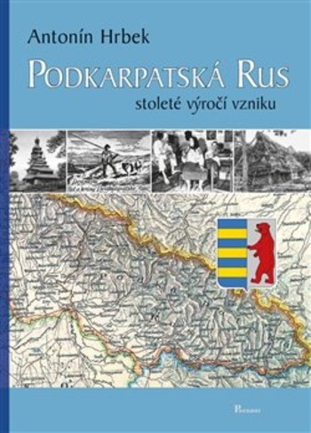 Podkarpatská Rus Podkarpatská Rus
