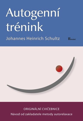 Autogenní trénink Autogenní trénink