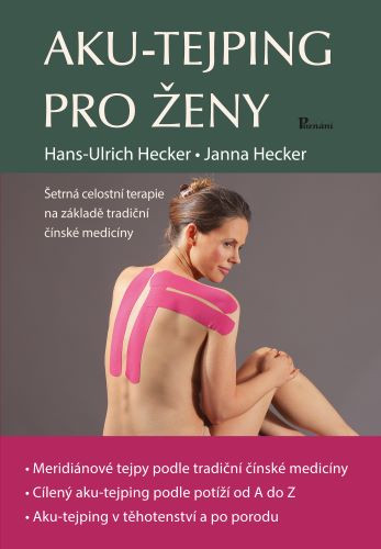 Aku-tejping pro ženy Aku-tejping pro ženy