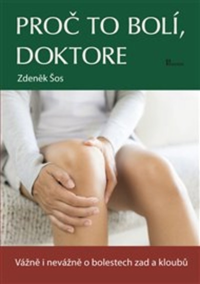 Proč to bolí, doktore Proč to bolí, doktore