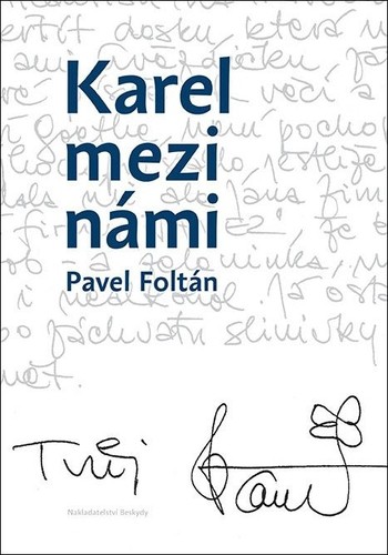 Karel mezi námi