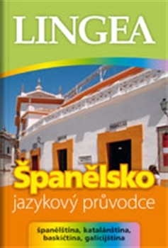 Španělsko - jazykový průvodce