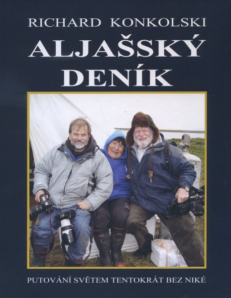 Aljašský deník