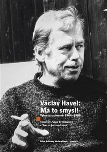 Václav Havel: Má to smysl