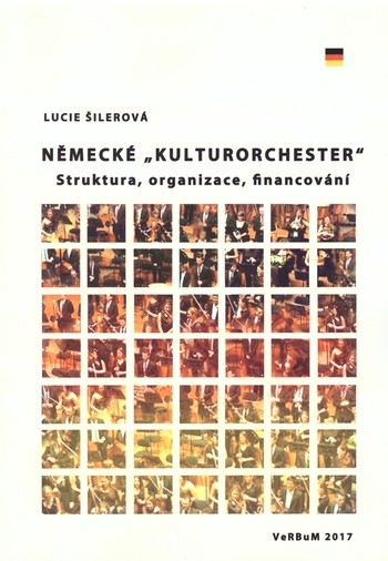 Německé Kulturorchester