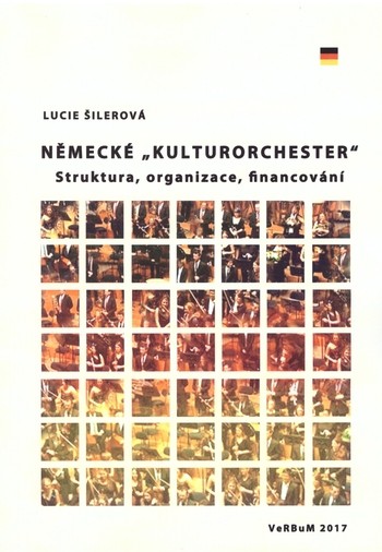 Německé Kulturorchester Německé Kulturorchester