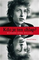 Kdo je ten chlap?