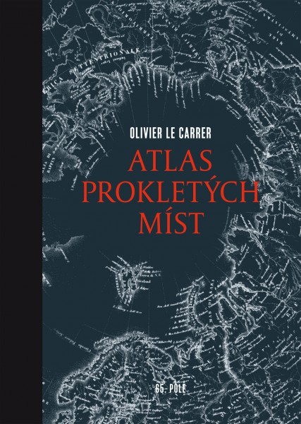 Atlas prokletých míst Atlas prokletých míst