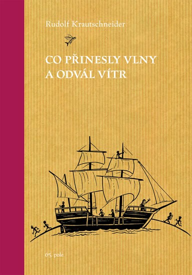 Co přinesly vlny a odvál vítr Co přinesly vlny a odvál vítr