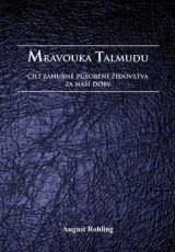 Mravouka Talmudu