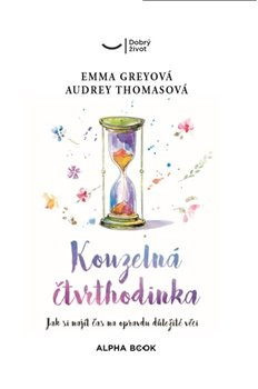 Kouzelná čtvrthodinka Kouzelná čtvrthodinka