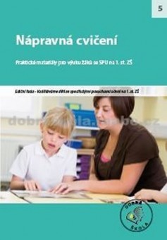 Nápravná cvičení - SPU Nápravná cvičení - SPU