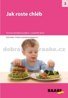 Jak roste chléb Jak roste chléb