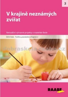 V krajině neznámých zvířat V krajině neznámých zvířat