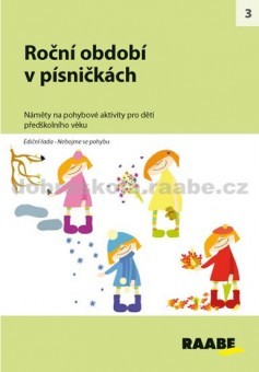 Roční období v písničkách Roční období v písničkách