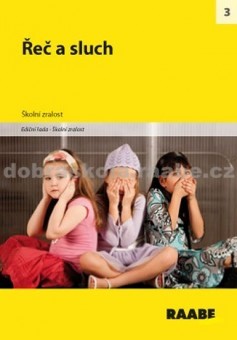 Řeč a sluch Řeč a sluch