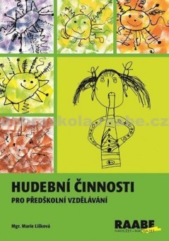 Hudební činnosti Hudební činnosti