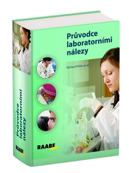PRŮVODCE LABORATORNÍMI NÁLEZY PRŮVODCE LABORATORNÍMI NÁLEZY