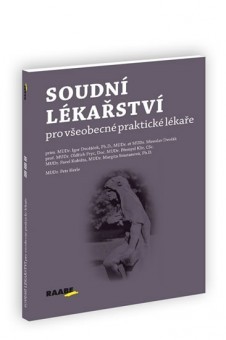Soudní lékařství Soudní lékařství
