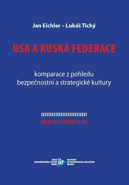USA a Ruská federace USA a Ruská federace