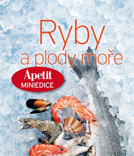 Ryby a plody moře Ryby a plody moře