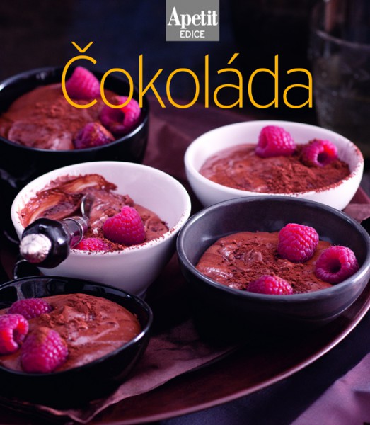 Čokoláda Čokoláda