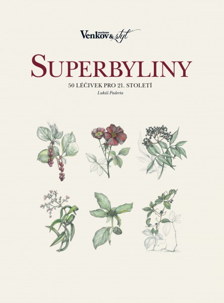 Superbyliny Superbyliny
