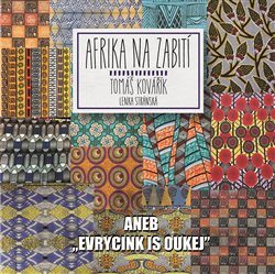 Afrika na zabití Afrika na zabití