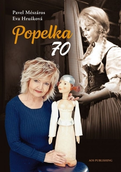 Popelka 70