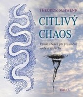 Citlivý chaos Citlivý chaos