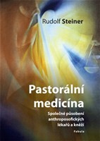 Pastorální medicína Pastorální medicína