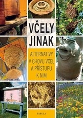 Včely jinak Včely jinak