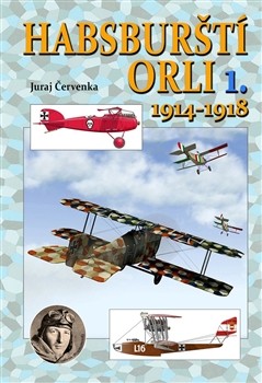 Habsburští orli 1. Habsburští orli 1.