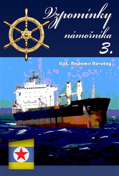 Vzpomínky námořníka 3. Vzpomínky námořníka 3.