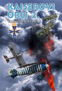 Kaiserovi orli 2. Kaiserovi orli 2.