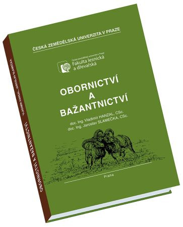 Obornictví a bažantnictví Obornictví a bažantnictví